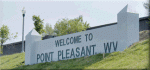 City of Pt. Pleasant
